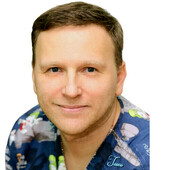 Полойко Александр Андреевич - массажист, кинезиолог, реабилитолог г.Москва