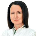 Осокина Жанна Витальевна - физиотерапевт г.Москва