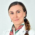 Маркизова Наталья Андреевна - эндокринолог г.Москва