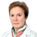 Дельгадо Кармен Доминговна - эндокринолог г.Москва