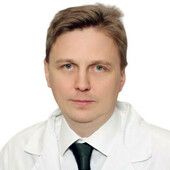 Данилов Александр Олегович - андролог, уролог г.Москва