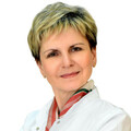 Серкова Марина Михайловна - диетолог, педиатр, эндокринолог г.Москва