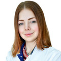 Лыкова Анастасия Ильинична - хирург г.Москва