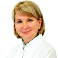 Серостанова Ольга Юрьевна - окулист (офтальмолог) г.Москва