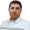 Магомедханов Тимур Мавлудинович - колопроктолог г.Москва