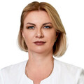Токарева Елена Николаевна - венеролог, дерматолог, косметолог, гирудотерапевт г.Москва