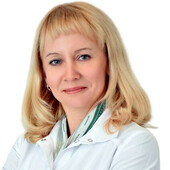 Терпелова Елена Александровна - кардиолог, терапевт г.Москва