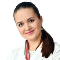 Синицына Елена Игоревна - эндокринолог г.Москва