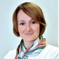 Корженкова Юлия Ивановна - педиатр, инфекционист г.Москва