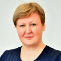 Винокурова Ирина Геннадьевна - инфекционист г.Москва
