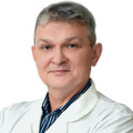 Баранов Максим Викторович - анестезиолог г.Москва