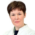 Куценко Ирина Николаевна - физиотерапевт г.Москва