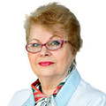 Минеева Ирина Васильевна - рентгенолог Московская область