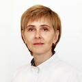 Жарикова Любовь Викторовна - стоматолог, стоматолог-терапевт г.Москва