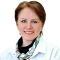 Жилина Елена Георгиевна - педиатр, физиотерапевт г.Москва