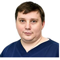 Костин Юрий Евгеньевич - андролог, уролог г.Москва