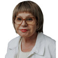 Косарева Светлана Петровна - психотерапевт, психиатр г.Москва