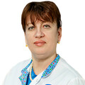 Теплякова Диана Васильевна - нарколог г.Москва