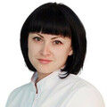 Пырсина Юлия Александровна - акушер, гинеколог г.Москва