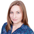 Воронина Диана - нейропсихолог г.Москва