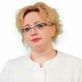 Дербенева Любовь Витальевна - гастроэнтеролог, терапевт г.Москва
