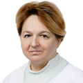 Лозгунова Елена Александровна - невролог г.Москва