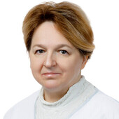 Лозгунова Елена Александровна - невролог г.Москва