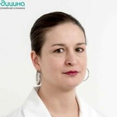 Соловьева Екатерина Дмитриевна - флеболог, хирург, сосудистый хирург г.Москва