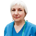 Кондратьева Марина Владимировна - массажист г.Москва