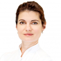 Чуканова Алла Петровна - косметолог, массажист, остеопат, реабилитолог Московская область