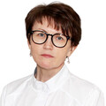 Попова Ирина Павловна - акушер, гинеколог г.Москва