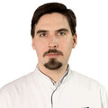 Виноградов Дмитрий Алексеевич - терапевт г.Москва