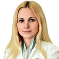 Довбня Екатерина Александровна - физиотерапевт г.Москва
