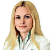 Довбня Екатерина Александровна - физиотерапевт г.Москва