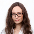 Душкова Дарья Владимировна - рентгенолог г.Москва