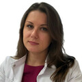 Копылова Маргарита Владимировна - терапевт Московская область