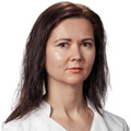 Рожнова Ксения Сергеевна - кинезиолог г.Москва