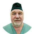 Борисов Валерий Иванович - эндоскопист г.Москва
