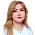 Щербатых Майя Николаевна - невролог г.Москва
