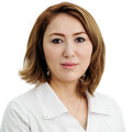 Аманмурадова Айя Курбановна - косметолог г.Москва