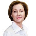 Гайдайчук Марина - трихолог г.Москва