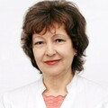 Еммануилова Нина Михайловна - гинеколог, эндокринолог, узи-специалист г.Москва