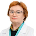Ененкова Елена Алексеевна - гастроэнтеролог, терапевт, гепатолог Московская область