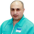 Аллахверанов Джейхун Адилович - лор (отоларинголог) Московская область
