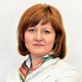 Будкова Екатерина Владимировна - рефлексотерапевт г.Москва