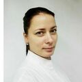 Красникова Ольга Павловна - врач функциональной диагностики г.Москва