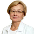 Опруненко Ирина Васильевна - невролог, физиотерапевт, рефлексотерапевт г.Москва