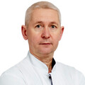 Бережной Руслан Леонидович - узи-специалист г.Москва