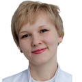 Лысогорская Елена Владимировна - невролог г.Москва