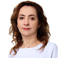 Вербовская Анна Павловна - диетолог, терапевт, эндокринолог г.Москва